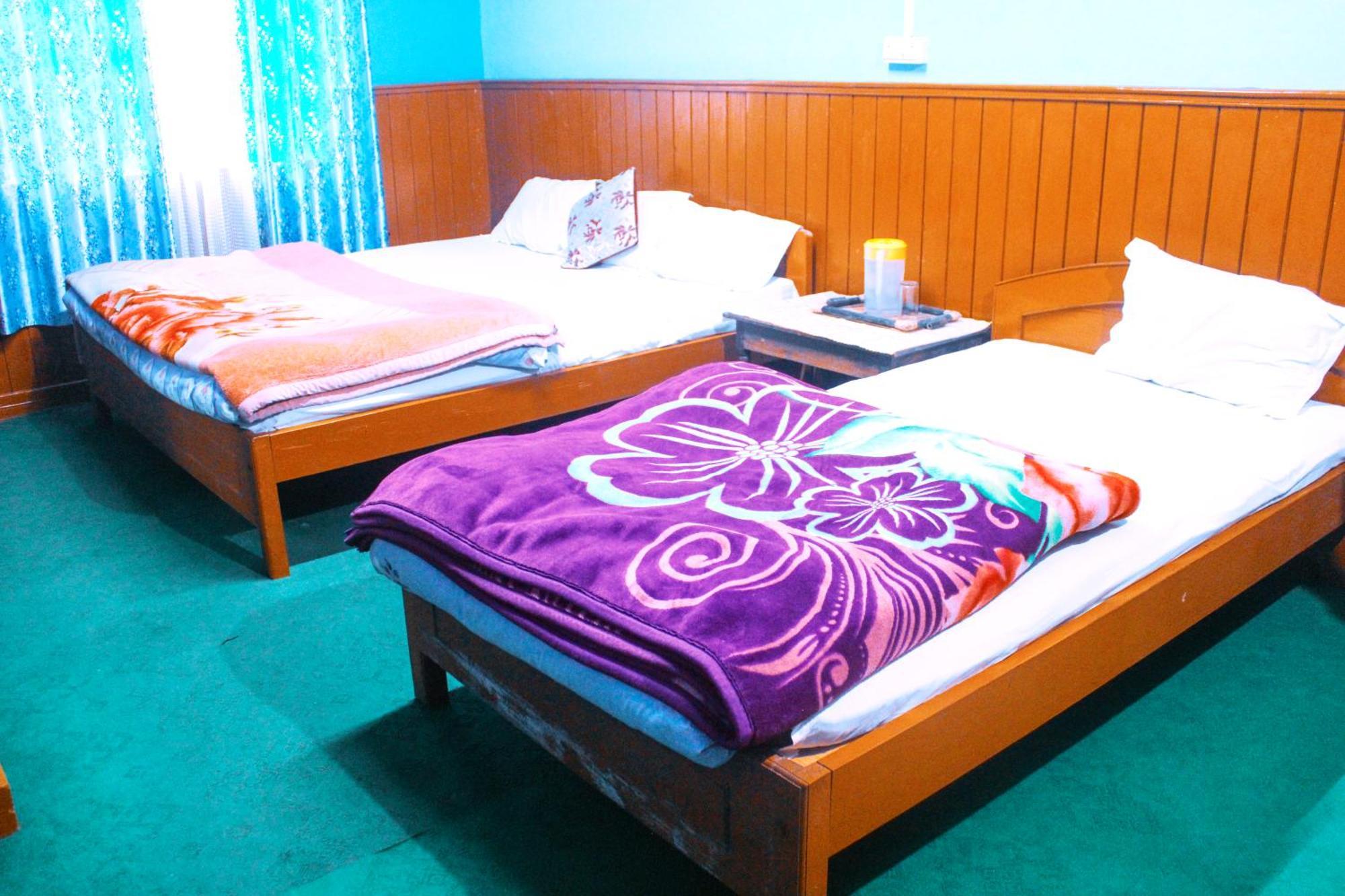 Hotel Labonya Lava 外观 照片
