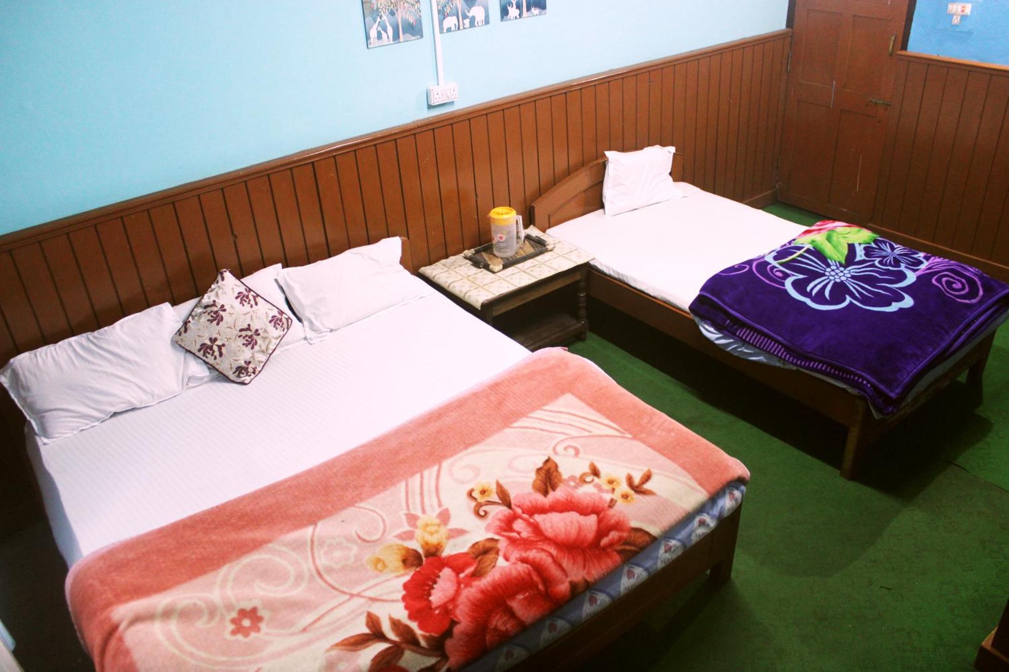 Hotel Labonya Lava 外观 照片