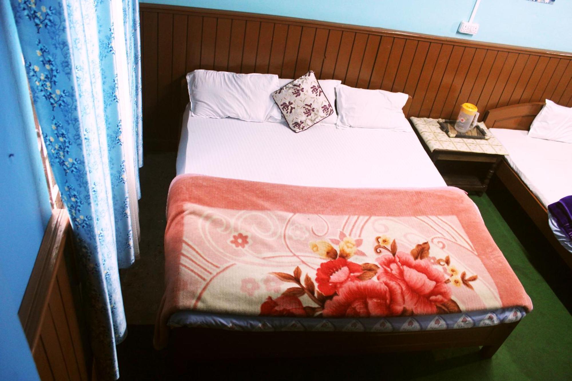 Hotel Labonya Lava 外观 照片
