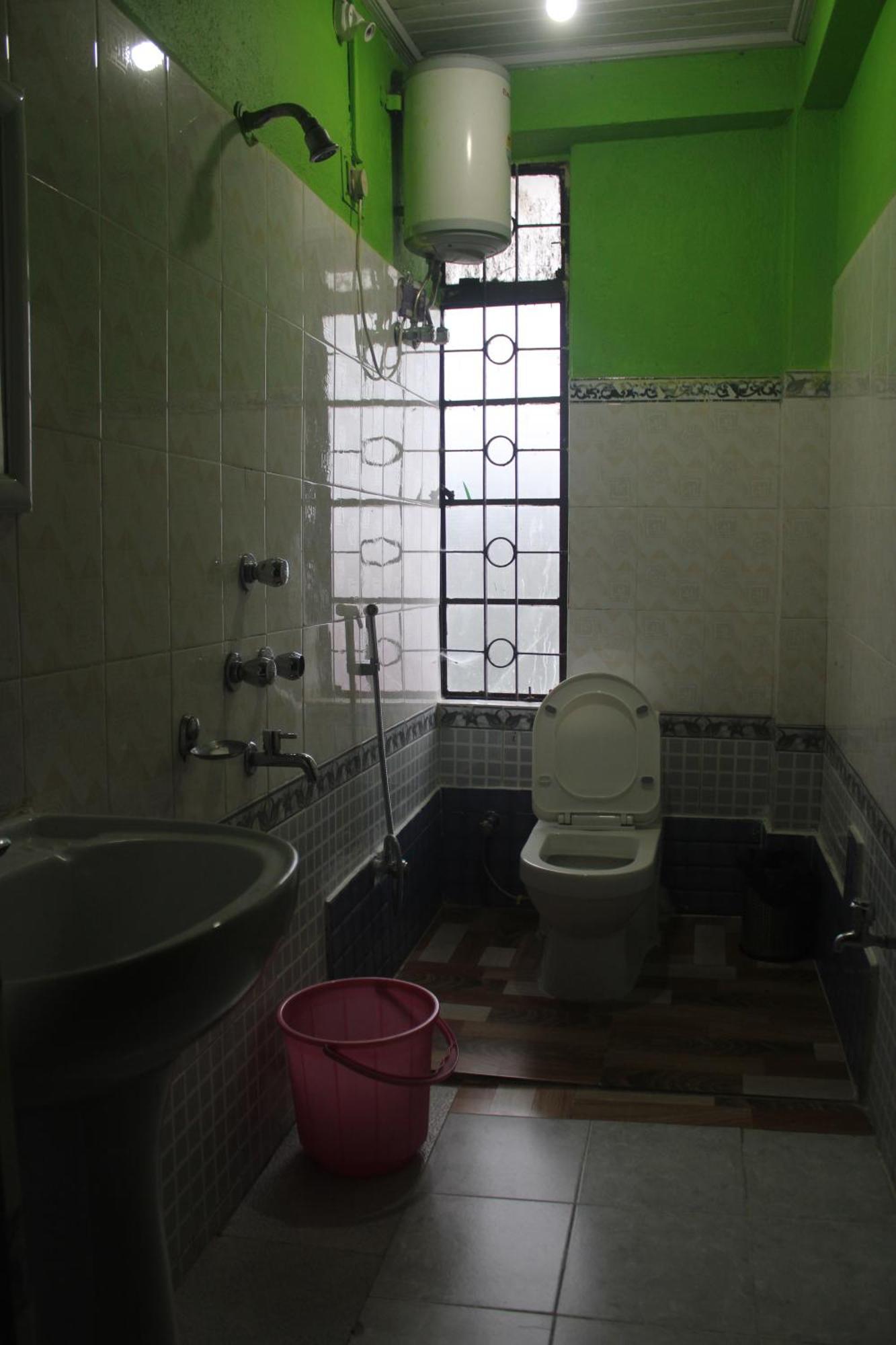 Hotel Labonya Lava 外观 照片