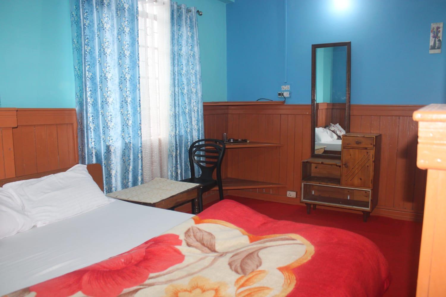 Hotel Labonya Lava 外观 照片