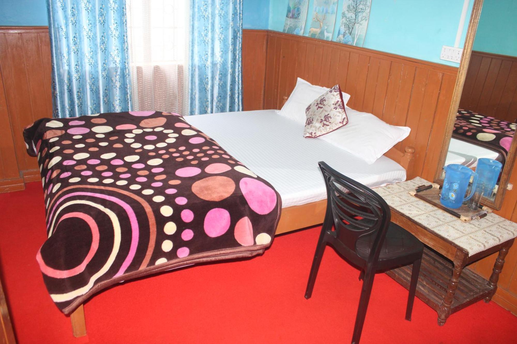 Hotel Labonya Lava 外观 照片