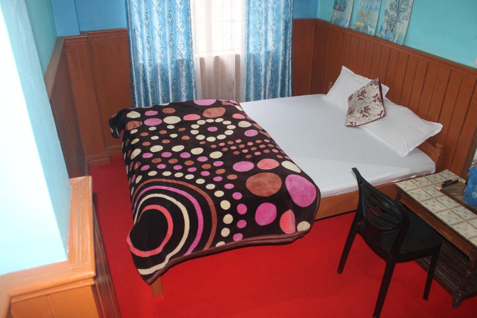 Hotel Labonya Lava 外观 照片