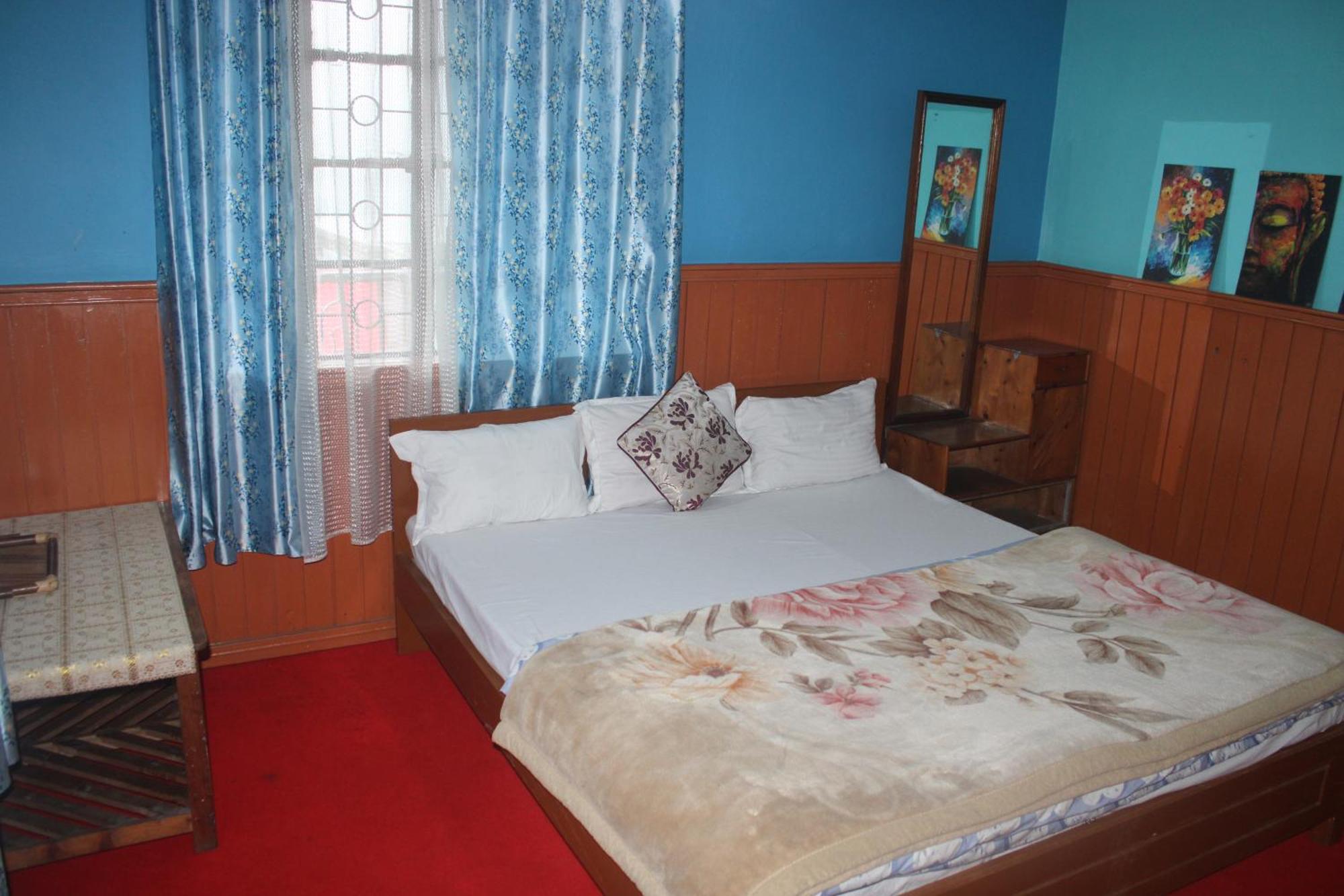 Hotel Labonya Lava 外观 照片