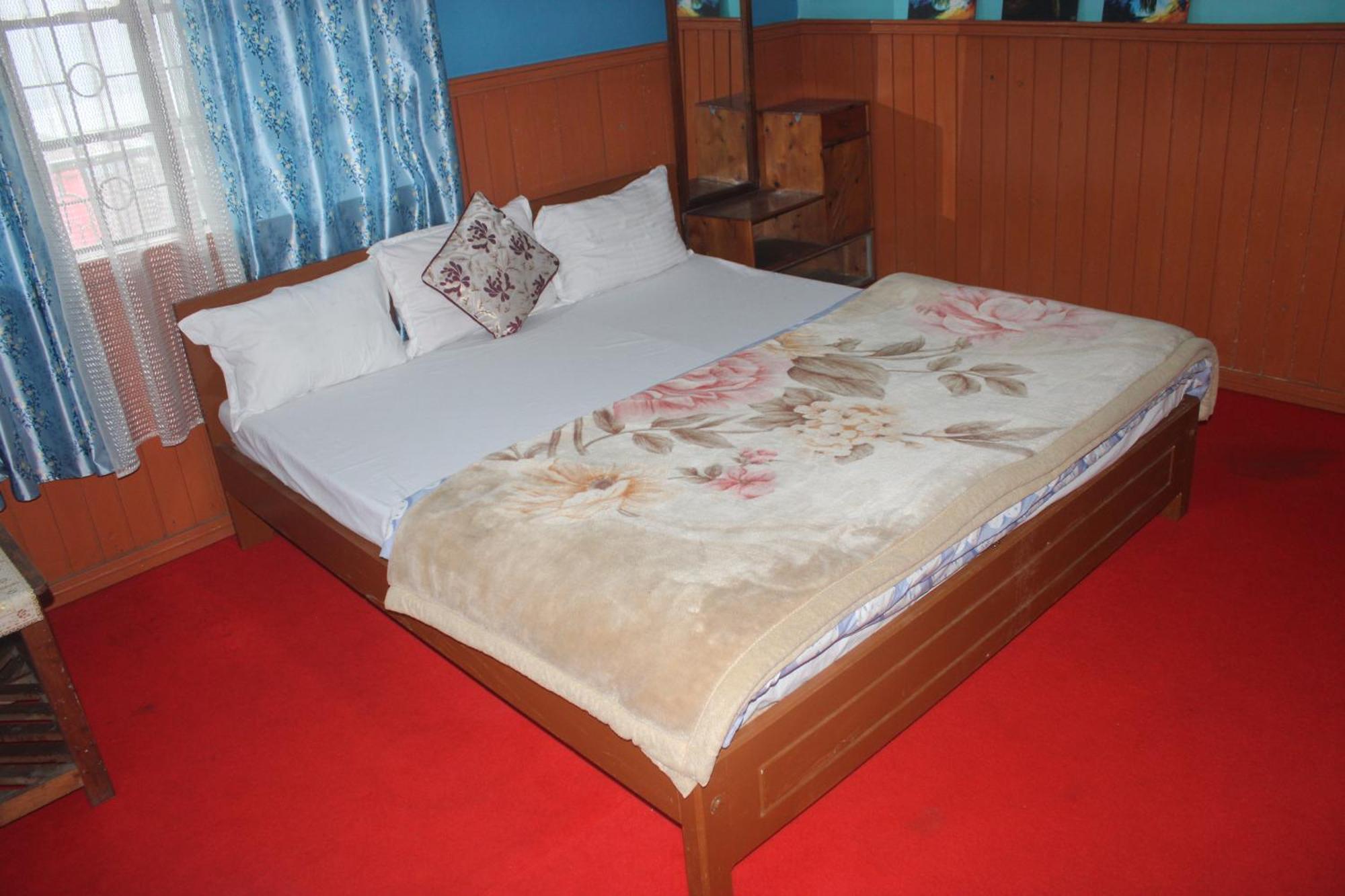 Hotel Labonya Lava 外观 照片