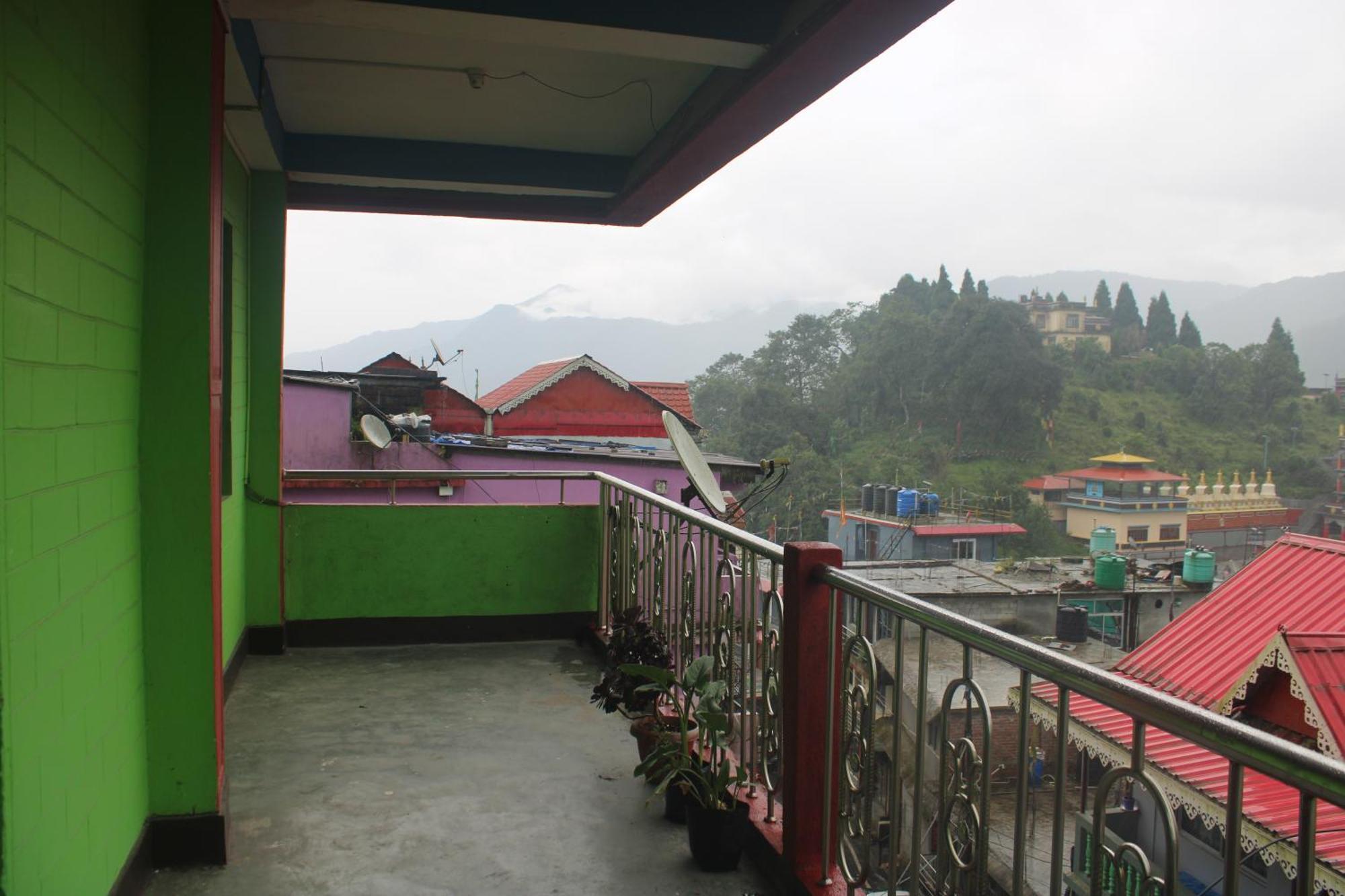Hotel Labonya Lava 外观 照片